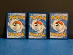Eevee Evolutions V Promo Complete SWSH 9 Card Set Eeveelutions Pokemon NM - Image 4
