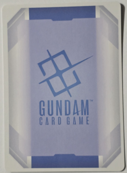 Gundam Dynames Foil - ST07-005 NM - Gundam TCG Card Game - Image 2