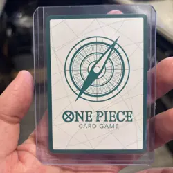 One Piece DON!! Card (Yamato) (Gold) -The Best Vol. 2 (PRB-02) English - Image 4