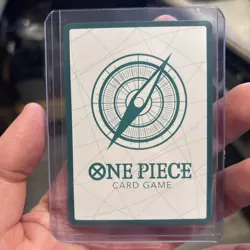 One Piece DON!! Card (Yamato) (Gold) -The Best Vol. 2 (PRB-02) English - Image 5