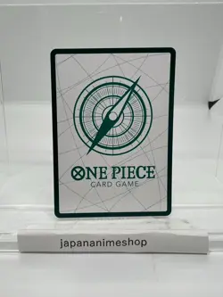 DON !! Card King Gold Frame PRB-01 Premium Booster ONE PIECE Card The Best Japan - Image 2