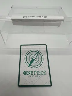 DON !! Card King Gold Frame PRB-01 Premium Booster ONE PIECE Card The Best Japan - Image 4