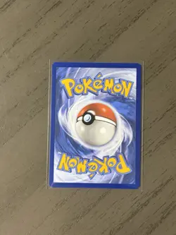 Bulbasaur Illustration Rare NM 166/165 Scarlet & Violet 151 Pokemon Card - Image 2