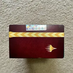 Magic the Gathering: Lord Of The Rings “Tales Of Middle Earth” Bundle-New,sealed - Image 4
