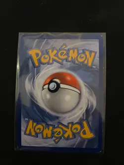Escape Rope - (Pokemon League) 120/135 Championship Cards Reverse Holo STAMPED - Image 2