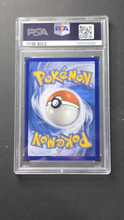 PSA 10 Radiant Venusaur 004/078 Pokemon GO 2022 - Image 2