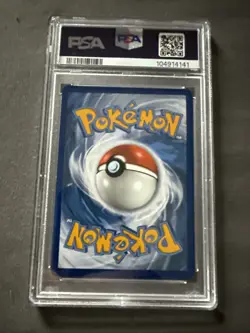 2019 Pokemon Moltres Zapdos Articuno GX SM210 Hidden Fates Promo - PSA 9 - Image 3