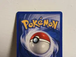 Pokemon TCG Blaine's Ninetales Gym Challenge 21/132 Unlimited Rare HP - Image 5
