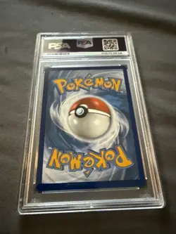 Jessie & James Full Art Trainer PSA 9 Pokemon Hidden Fates 68/68 - Image 4
