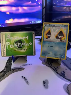 Pokemon TCG Snorunt RC7/RC32 Radiant Collection LP - Image 1