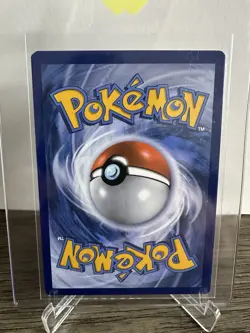 Charizard EX XY121 Full Art Holo Black Star Promo Pokemon TCG - Image 2