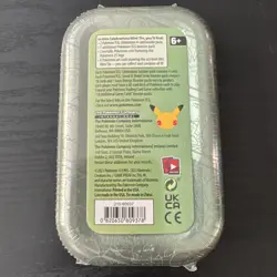 Pokemon TCG Celebrations Kanto Mini Tin Sealed Charmander Bulbasaur Squirtle - Image 2