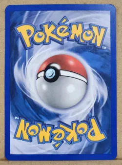 Pokemon Crobat Holo 2/113 Ex Delta Species - Image 4