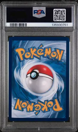 PSA 10 Pokemon TCG S-Chinese Misty & Lorelei 079/061 CSM2.5C SR - Image 2