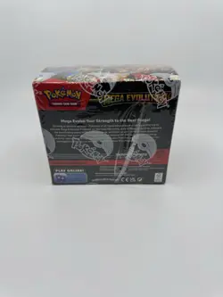 Pokemon Mega Evolution Enhanced Booster Box New/Sealed *Loose Wrap* - Image 2