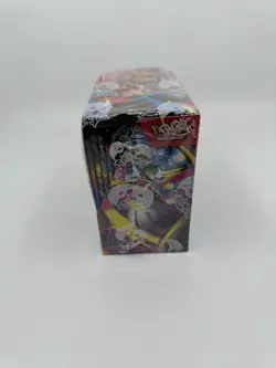 Pokemon Mega Evolution Enhanced Booster Box New/Sealed *Loose Wrap* - Image 4
