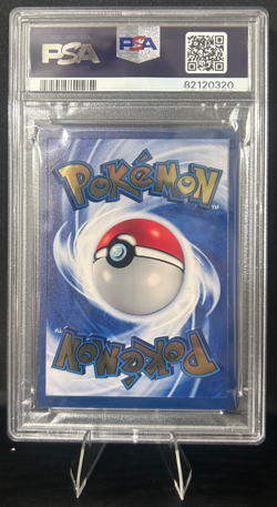 2021 POKEMON CELEBRATIONS ULTRA-PREMIUM COLLECTION 58/102 PIKACHU PSA 9 - Image 2