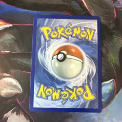 Pokemon TCG Yveltal 205/182 Illustration Rare - Paradox Rift - Image 2