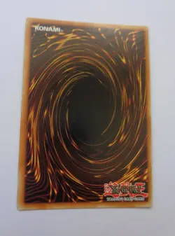 Scapegoat SDJ-041 (Super Rare, 1st Edition, Lightly Played / LP) Yugioh - Image 4