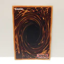 Yu-Gi-Oh! Card Of Last Will Trap Card - Image 2