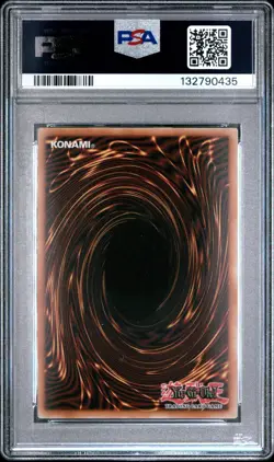 2023 YU-GI-OH! LEGEND OF BLUE EYES WHITE DRAGON 25TH #EN003 FLAME SWORDSMAN - Image 2