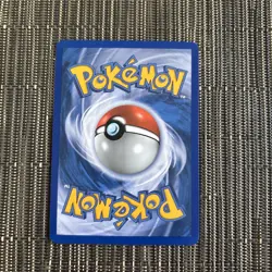 Pokemon TCG Cyndaquil EX Dragon Frontiers Reverse Holo Card 45/101 - Image 2
