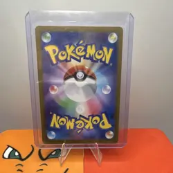 Scizor 116/108 sv3 Full Art Holo (Japanese) 140 HP Pokemon Card - Image 3