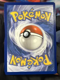 Pokemon Card TCG Mewtwo EX Team Rockets 213/182 Full Art Destined Rivals English - Image 4