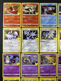 Pokemon Celebrations - 20 x Card Lot! No Duplicates 🔥 25th Anniversary - Image 3
