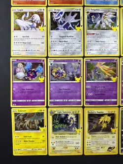 Pokemon Celebrations - 20 x Card Lot! No Duplicates 🔥 25th Anniversary - Image 4