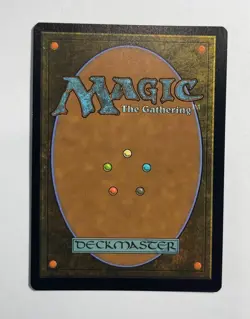 Grand Arbiter Augustin IV, 006/010 Promo Foil, MTG - Image 2