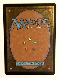 MTG - Extinguisher Battleship / Promo Pack: Edge of Eternities / Foil / NM - Image 2