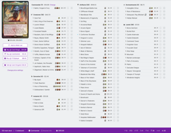 Magic The Gathering - Nahiri, Forged in Fury - Custom Commander Deck - Image 2