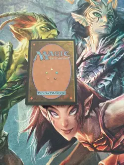 Fellwar Stone, MTG 5th Edition - Image 2