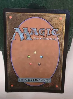 Everything Comes to Dust - #339 Extended Foil - Doctor Who - Mtg - Image 2