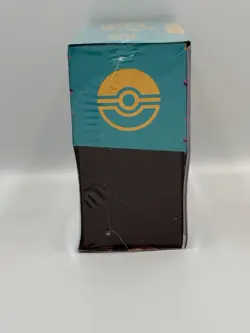NEW! Pokemon TCG Mega Evolution Ascended Heroes Elite Trainer Box (READ DESC) - Image 2