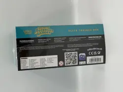 NEW! Pokemon TCG Mega Evolution Ascended Heroes Elite Trainer Box (READ DESC) - Image 5