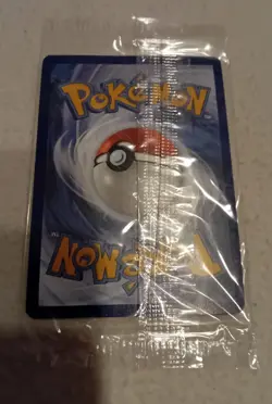 Pokemon TCG Snorlax S&V 151 ETB Promo Card #051 New Sealed - Image 2