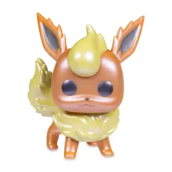 Pokemon Prismatic Evolutions Premium Figure Collection & Pop! Bundle - Image 3
