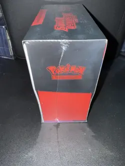 Pokemon TCG S&V Destined Rivals Elite Trainer Box ETB Brand New/FACTORY SEALED - Image 4