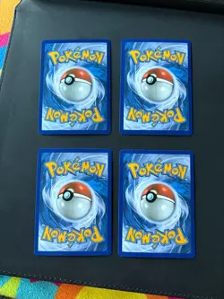 Tsareena 20/149 Pokemon TCG Sun & Moon * League Challenge promo set - Image 2