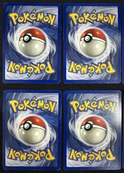 1st Edition Jungle Master Set 64 of 64 - Pokemon TCG - Image 3