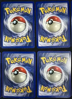 1st Edition Jungle Master Set 64 of 64 - Pokemon TCG - Image 5