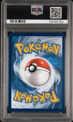 2023 POKEMON MEW EN-151 SPECIAL ILLUSTRATION RARE #198 VENUSAUR EX PSA 10 - Image 2