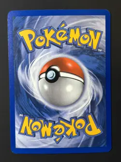 Skitty Reverse Holo Common Power Keepers 62/108 LP Pokemon TCG Stamped - Image 3