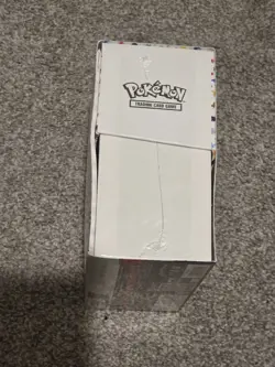 Pokemon TCG: S & V Pokemon 151 Elite Trainer Box ETB New Factory Sealed # 1 820650853159 - Image 2