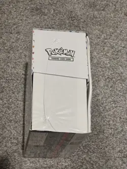 Pokemon TCG: S & V Pokemon 151 Elite Trainer Box ETB New Factory Sealed # 1 820650853159 - Image 4