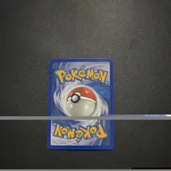 Pokemon Horsea Dragon Frontiers 31/101 Reverse Holo Uncommon 40HP Delta Species - Image 2