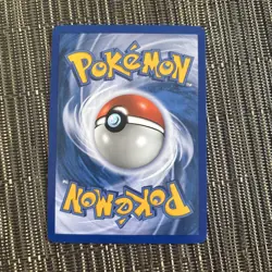 Pokemon Seadra 37/101 Reverse Holo Stamped Ex Dragon Frontiers Pokemon - Image 2