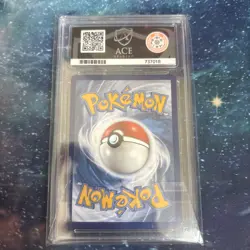 Pokemon TCG Radiant Greninja Ace Gem Mint 10 Astral Radiance - Image 2